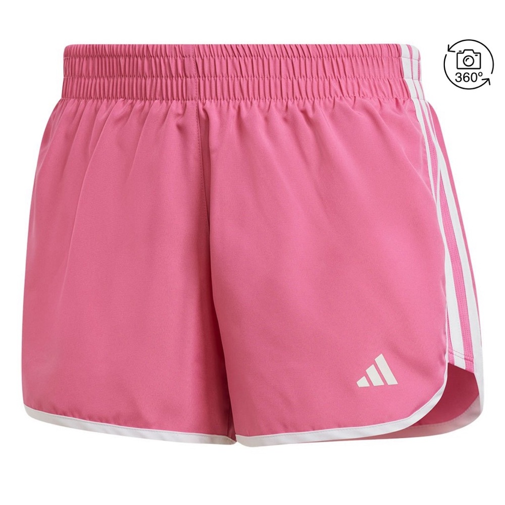 Adidas M20 4” Shorts Pink